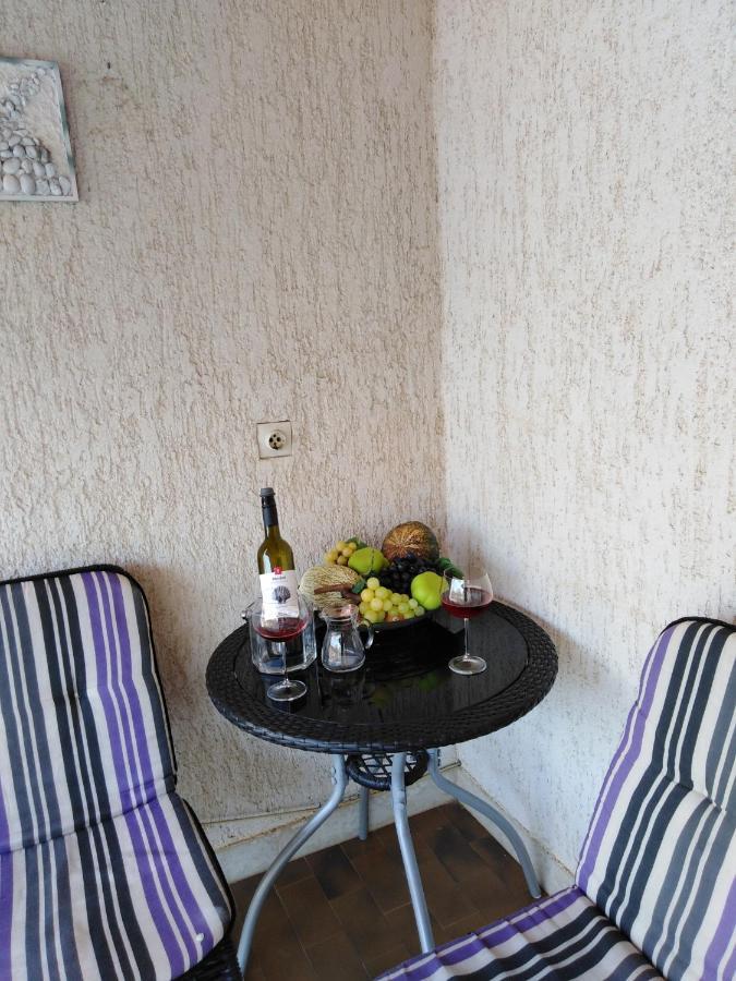Apartman Mimi Klenovica Exterior photo