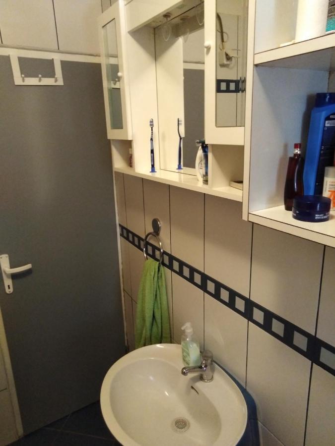 Apartman Mimi Klenovica Exterior photo