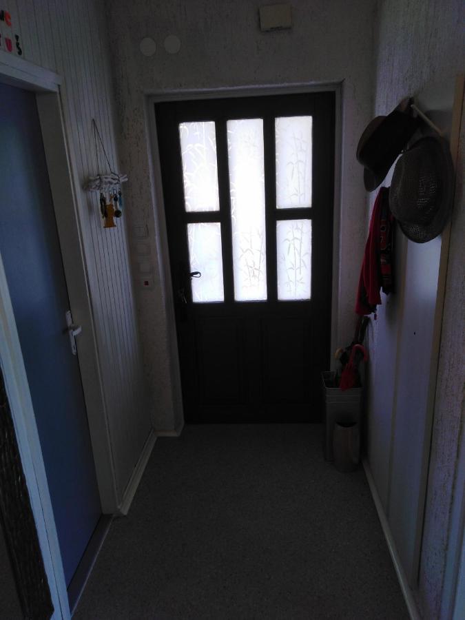 Apartman Mimi Klenovica Exterior photo